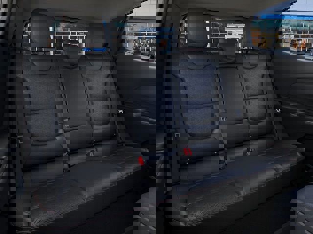 New 2027 Chevrolet Bolt RS image 17