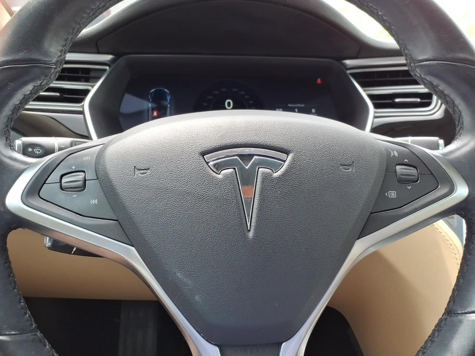 Used 2014 Tesla Model S RWD image 21