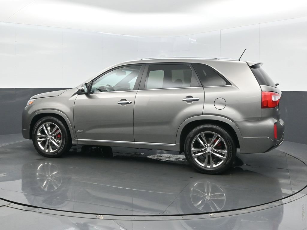 Used 2014 Kia Sorento SX image 13