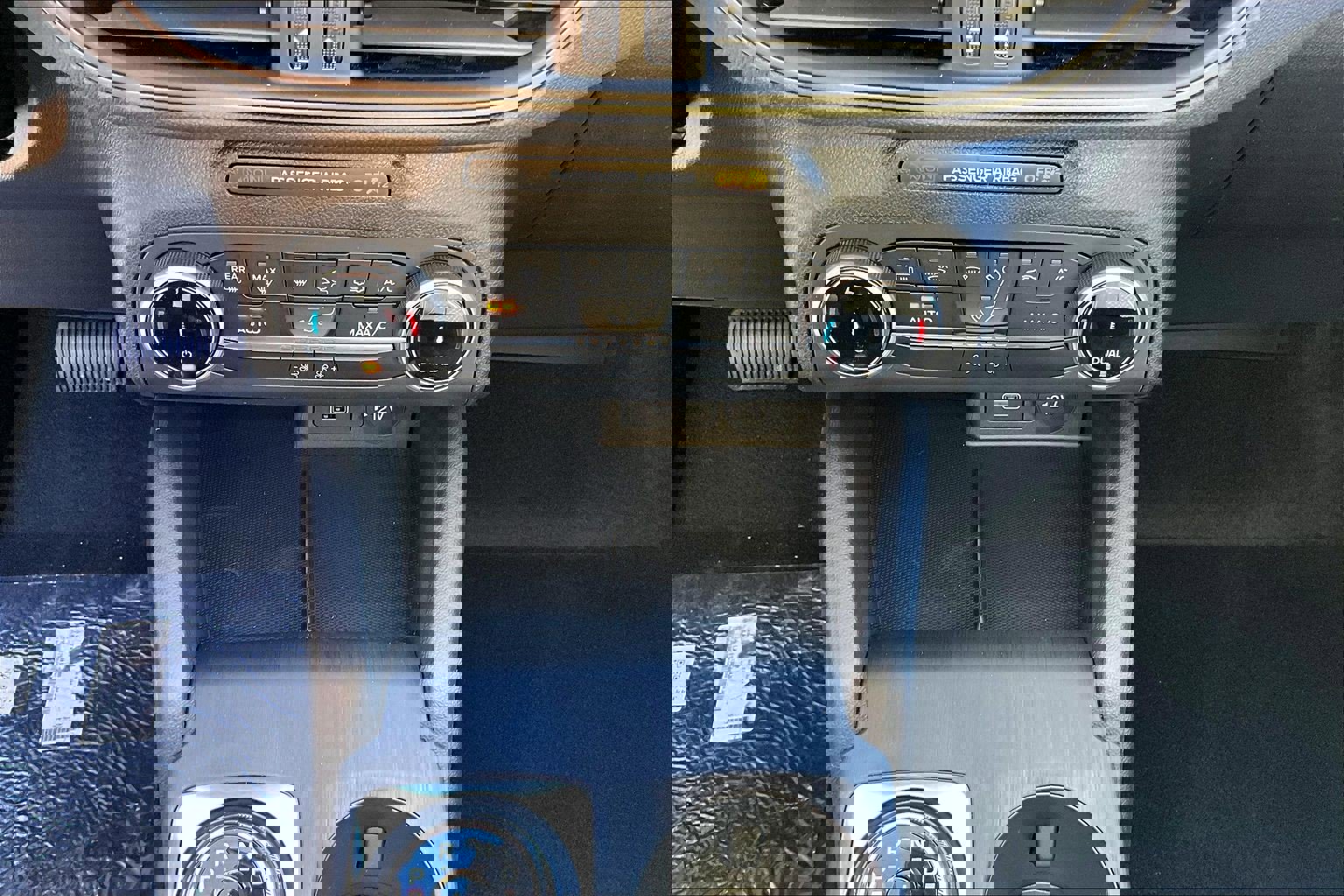 New 2026 Ford Escape Active image 21