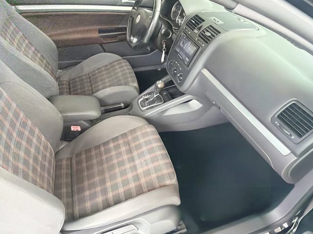 Used 2009 Volkswagen GTI 2-Door FWD image 35