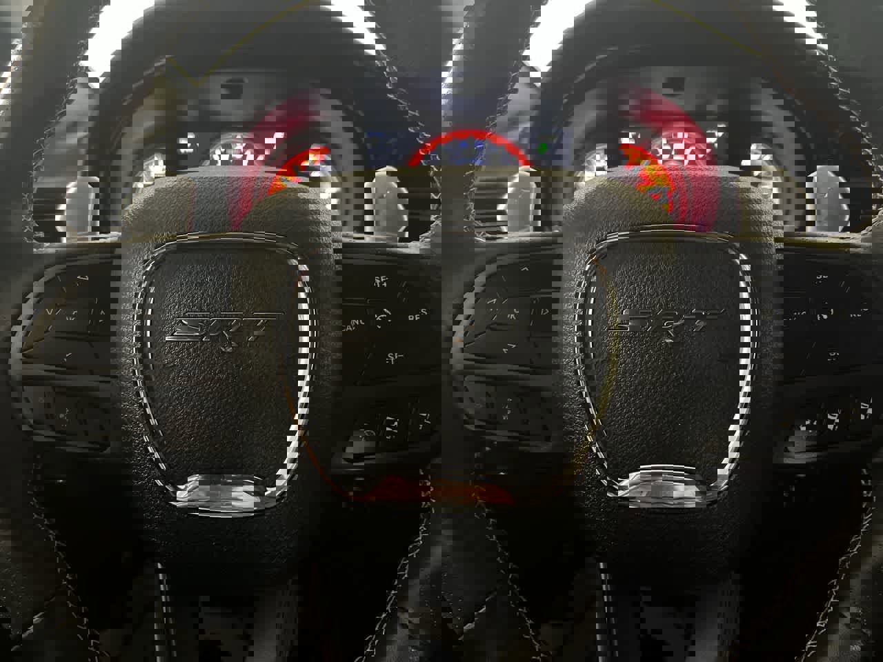 Used 2024 Dodge Durango SRT Hellcat AWD/4WD image 16