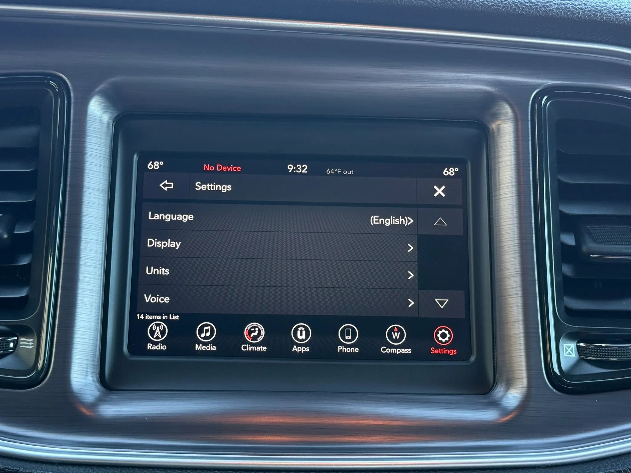 Used 2018 Dodge Challenger SXT w/ Driver Convenience Group RWD image 33