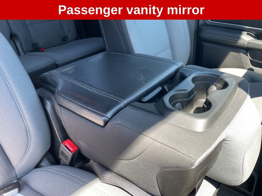 Used 2023 RAM 1500 Big Horn image 42