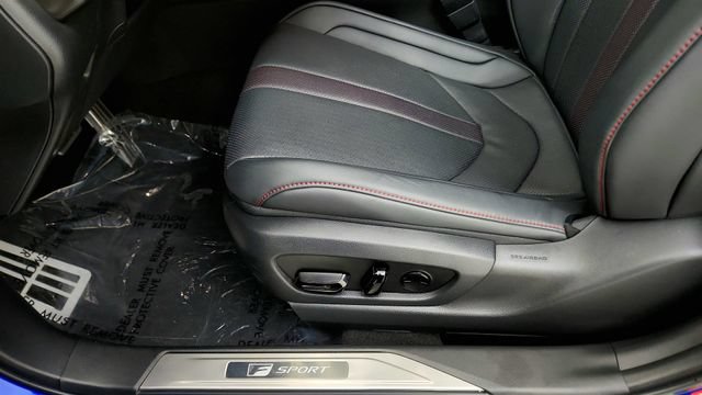 Used 2024 Lexus UX 250h F Sport FWD image 48