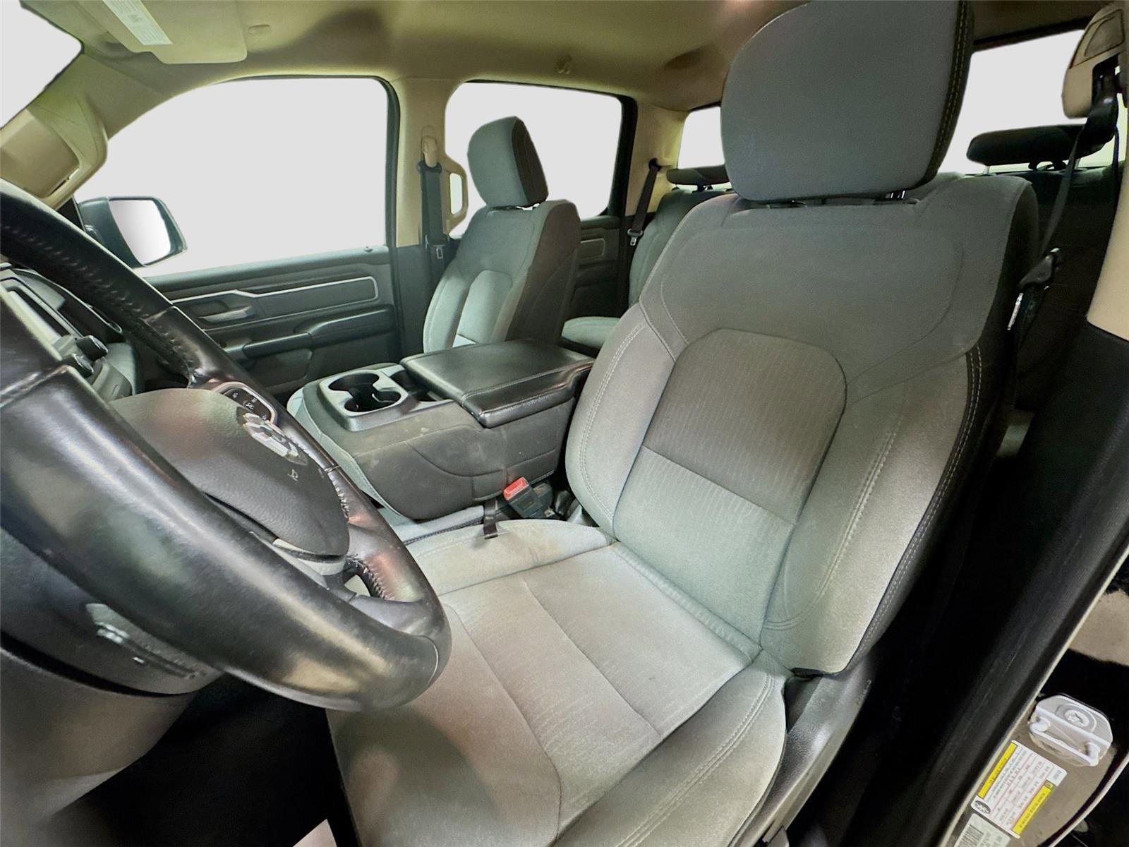 Used 2020 RAM 1500 Big Horn image 20