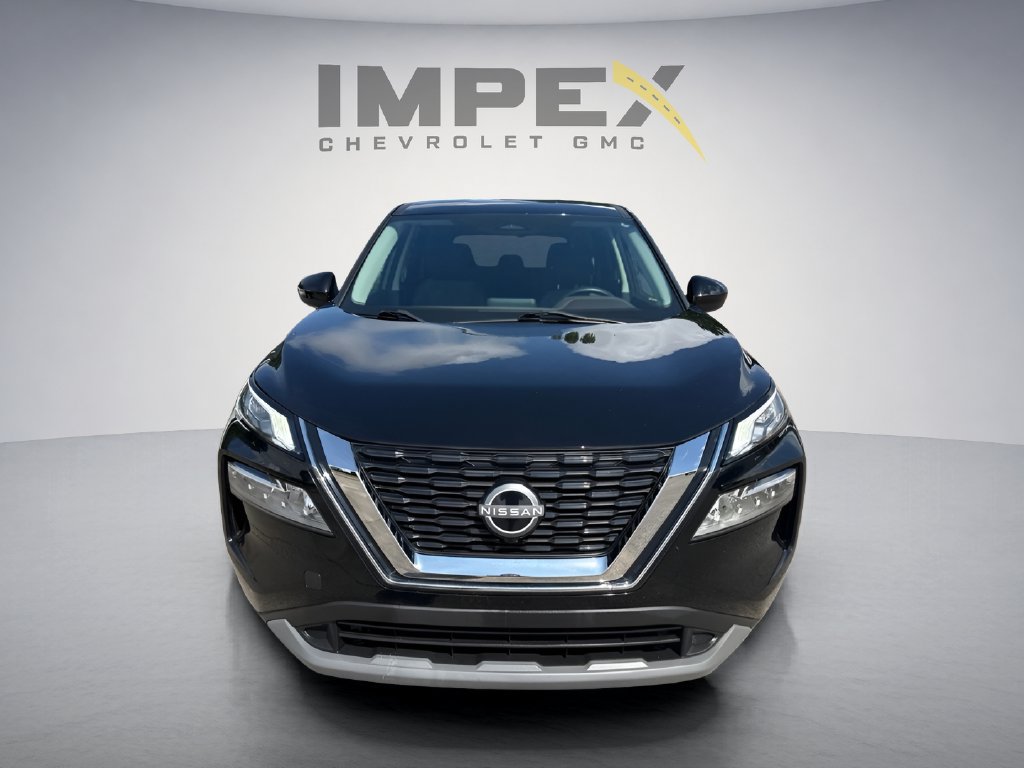 Used 2023 Nissan Rogue SV FWD image 8