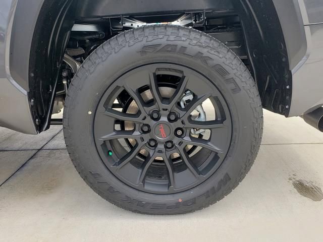 New 2026 Toyota Tundra SR5 AWD/4WD image 20