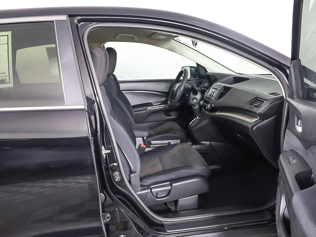 Used 2016 Honda CR-V LX image 27