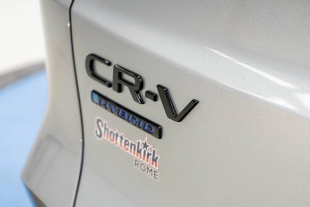 New 2026 Honda CR-V Sport-L image 8
