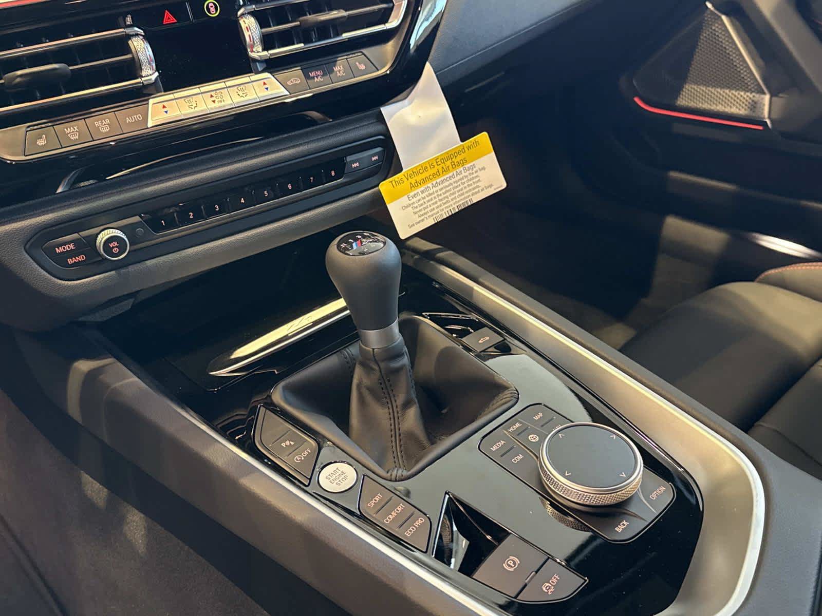 New 2026 BMW Z4 M40i RWD image 19