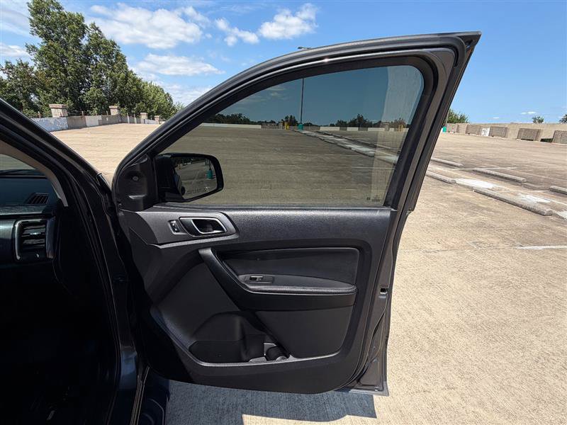 Used 2019 Ford Ranger Lariat w/ Equipment Group 501A Mid AWD/4WD image 34