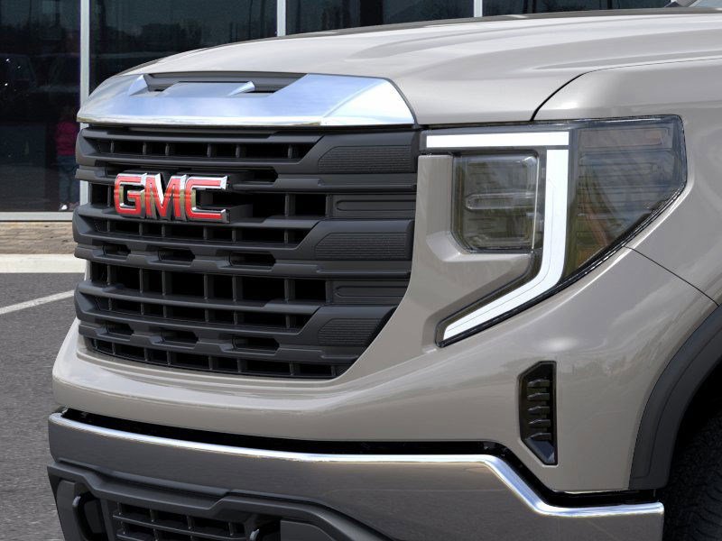 New 2026 GMC Sierra 1500 Pro image 14