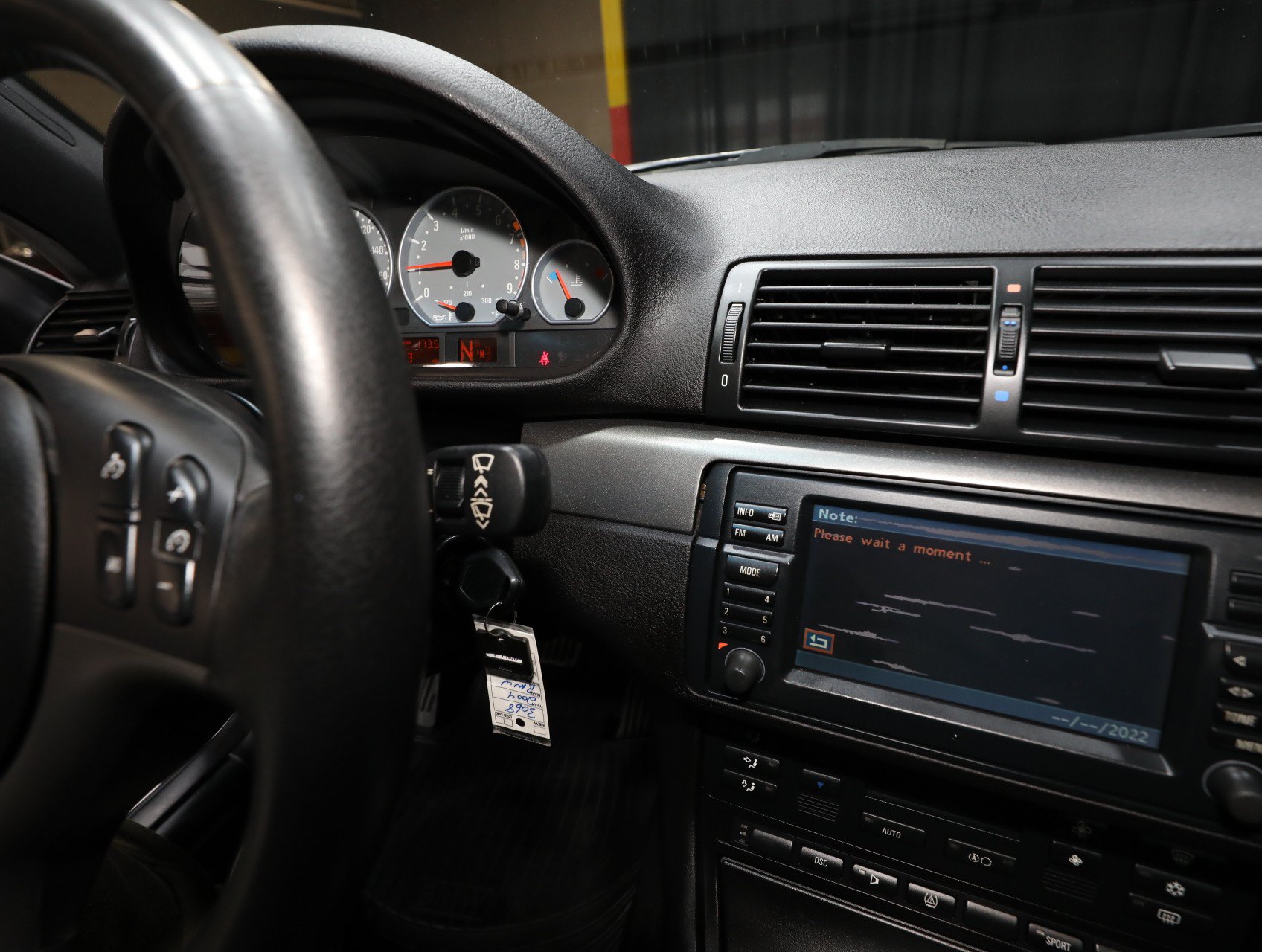 Used 2004 BMW M3 Coupe RWD image 55