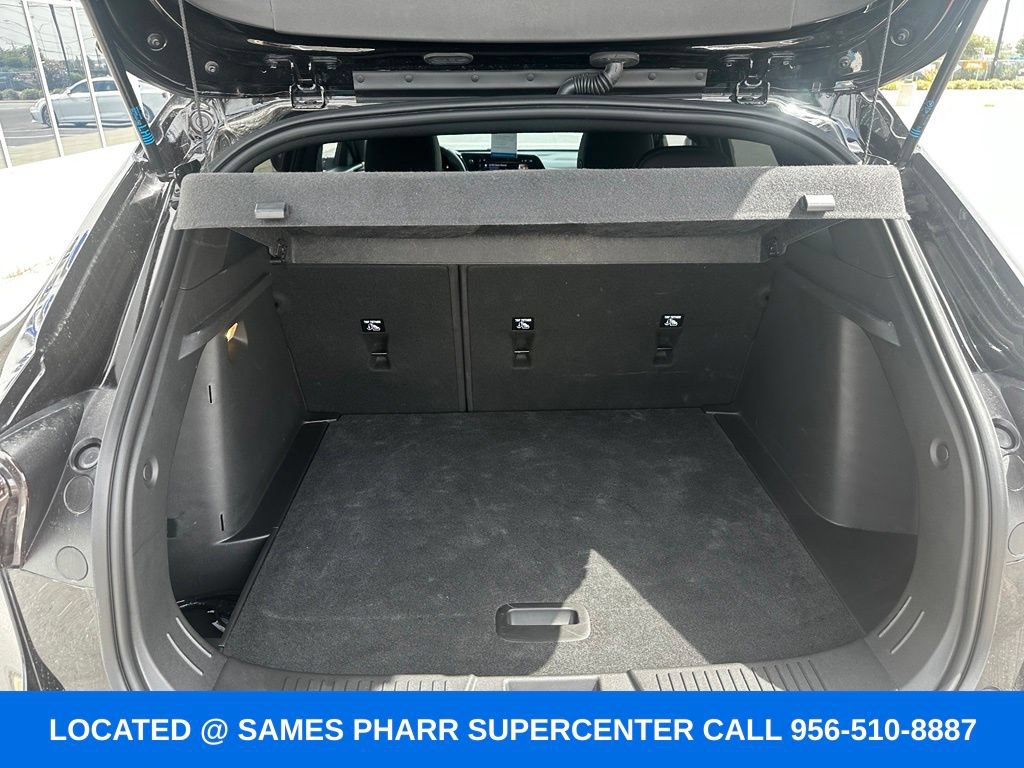 Used 2026 Chevrolet Trax RS w/ Driver Confidence Package FWD image 20