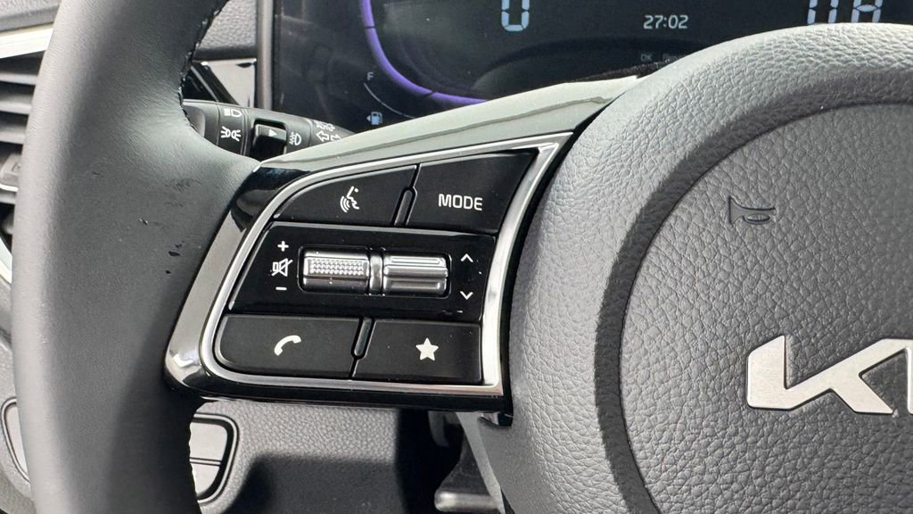 New 2026 Kia Seltos S AWD/4WD image 21