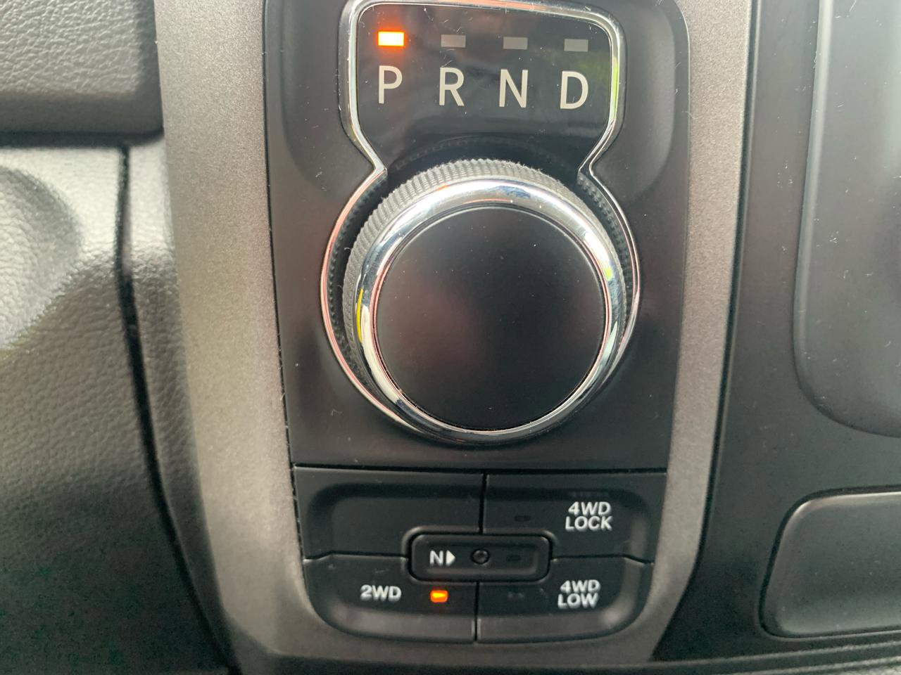 Used 2018 RAM 1500 Express w/ Express Value Package AWD/4WD image 17