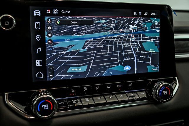 New 2026 GMC Canyon Elevation w/ Convenience Package image 14