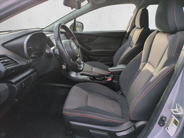 Used 2023 Subaru Crosstrek 2.0i Premium image 19