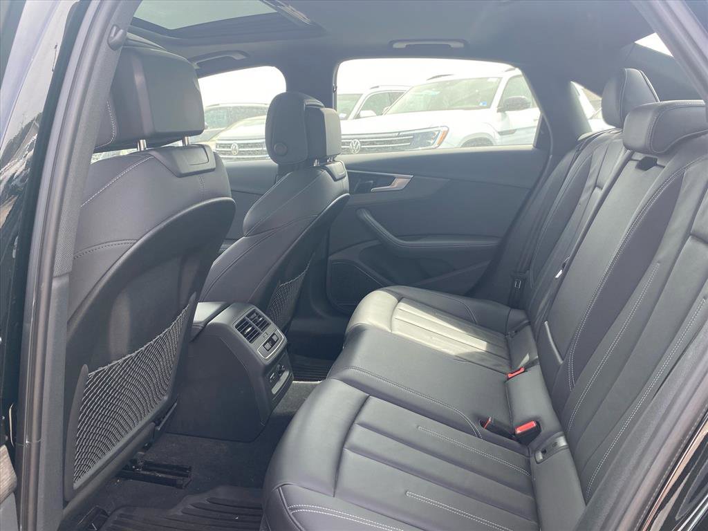 Used 2023 Audi A4 2.0T Premium Plus w/ Premium Plus Package image 21
