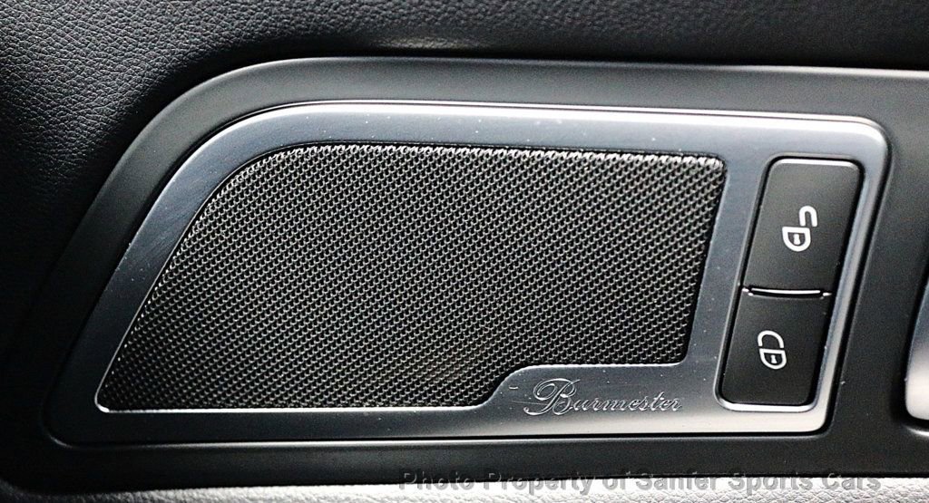 Used 2017 Mercedes-Benz AMG GT Coupe image 44