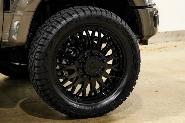 Used 2026 Ford F450 Lariat AWD/4WD image 26