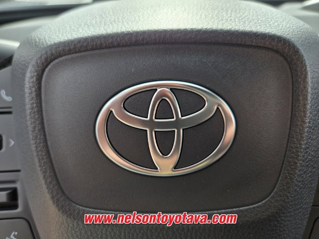 New 2026 Toyota bZ AWD/4WD image 15