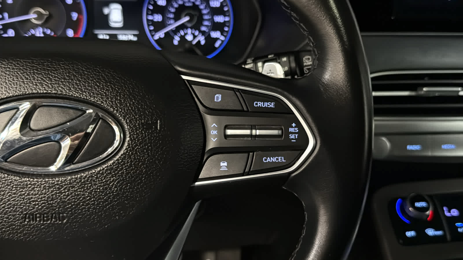 Used 2022 Hyundai Palisade SEL AWD/4WD image 13