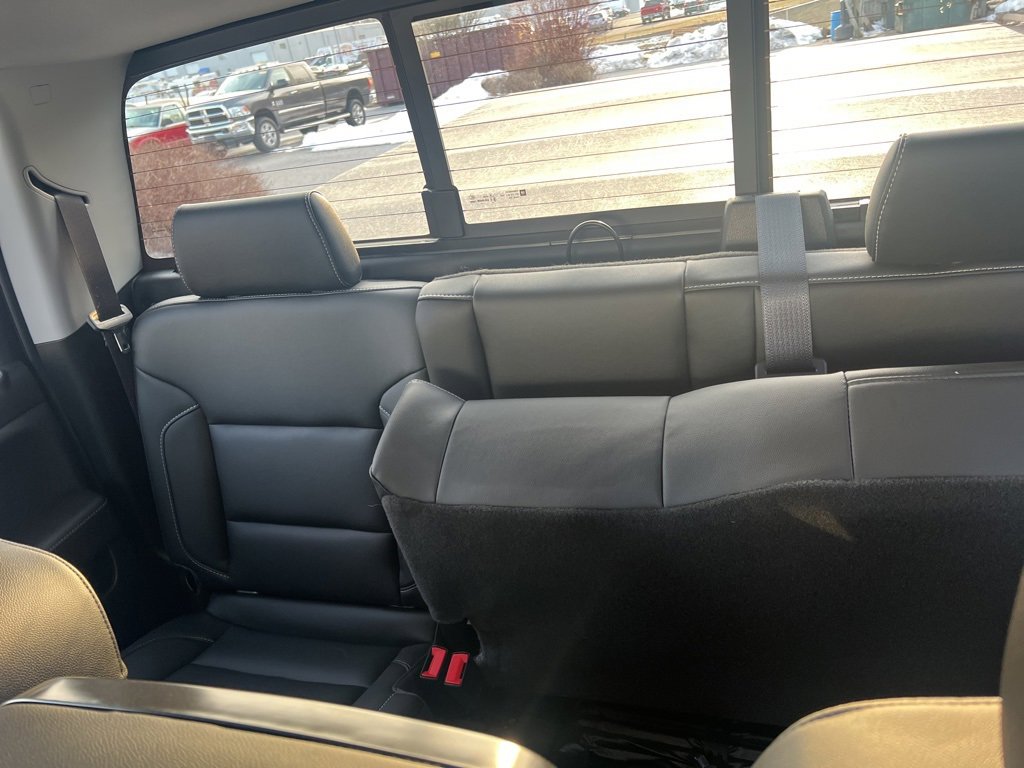 Used 2018 GMC Sierra 1500 SLT w/ SLT Preferred Package image 13