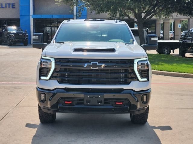 New 2026 Chevrolet Silverado 2500 LT w/ Trail Boss Package AWD/4WD image 10