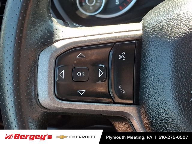 Used 2023 RAM 2500 Tradesman AWD/4WD image 22