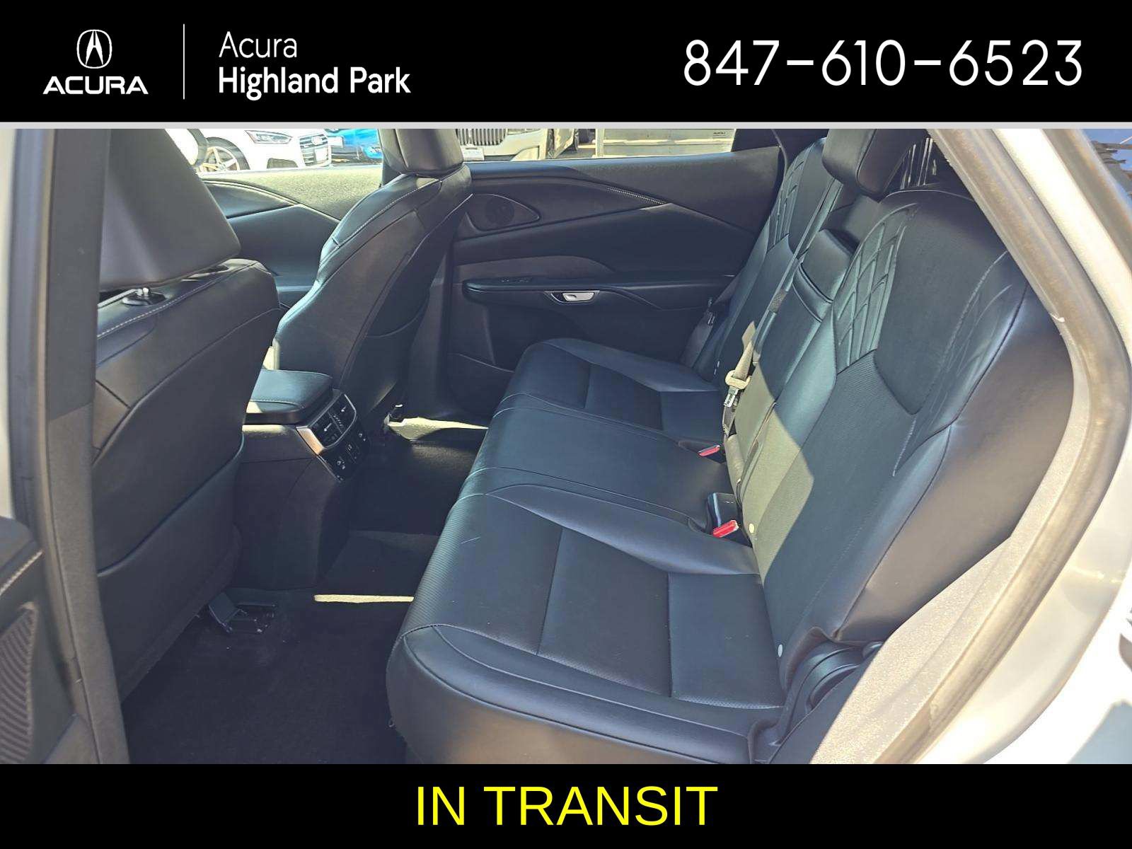 Used 2023 Lexus RX 350 Premium w/ Accessory Package AWD/4WD image 10