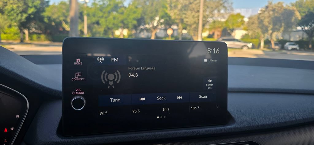 Certified 2026 Acura Integra A-Spec FWD image 21
