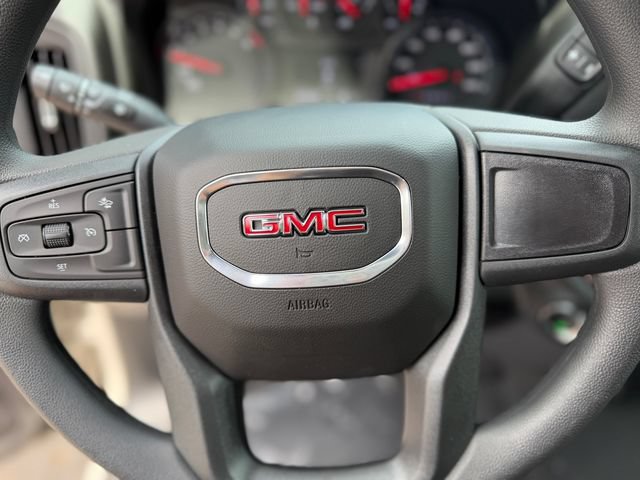 New 2026 GMC Sierra 1500 Pro w/ Graphite Edition AWD/4WD image 20