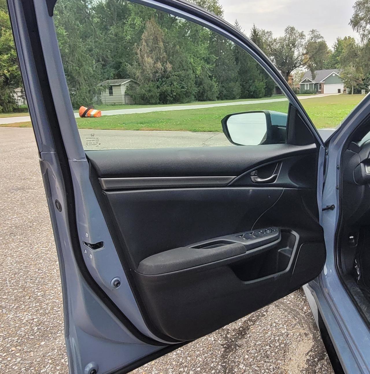Used 2019 Honda Civic Sport image 22