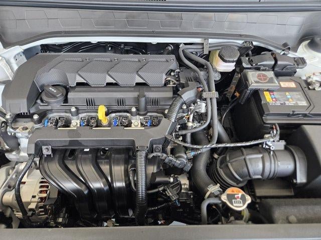 New 2026 Hyundai Venue SEL FWD image 21