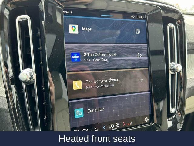 New 2025 Volvo XC40 B5 Ultra w/ Protection Package Premier image 34