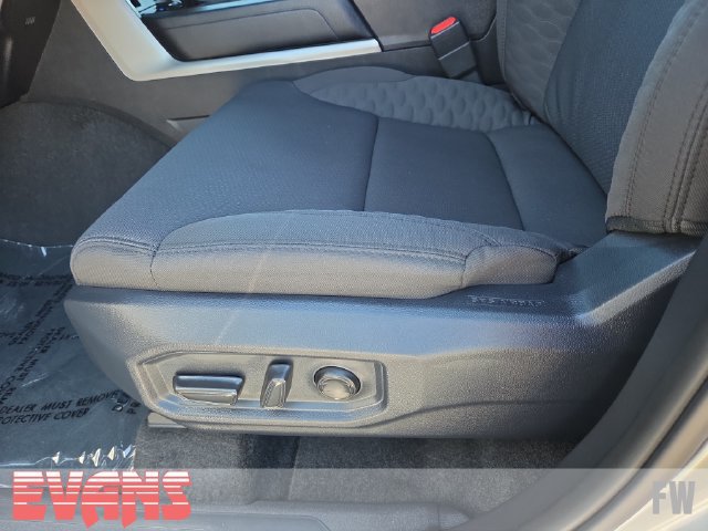 New 2026 Toyota Tundra SR5 AWD/4WD image 21