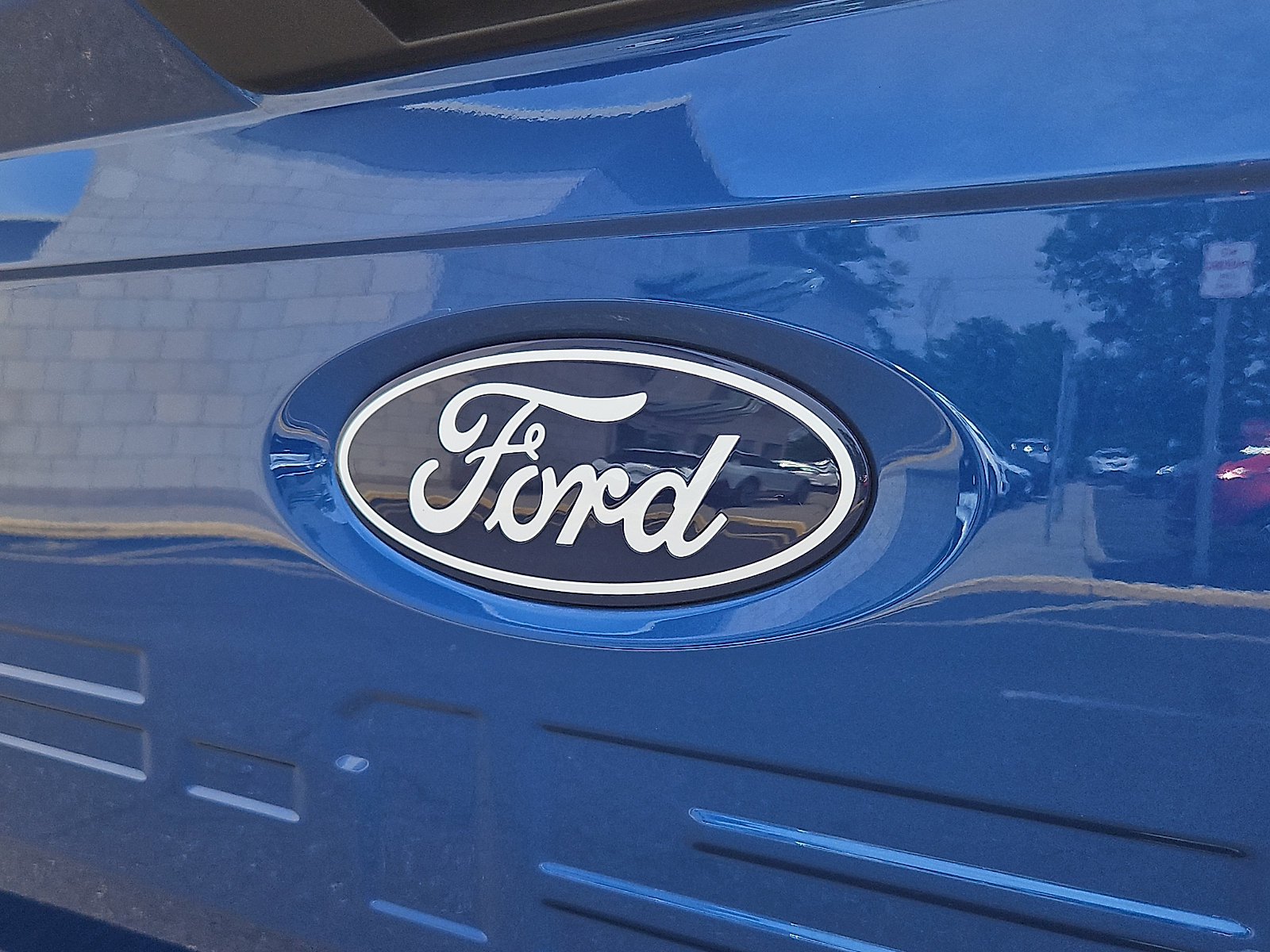 Used 2025 Ford F150 STX w/ Equipment Group 200A AWD/4WD image 29