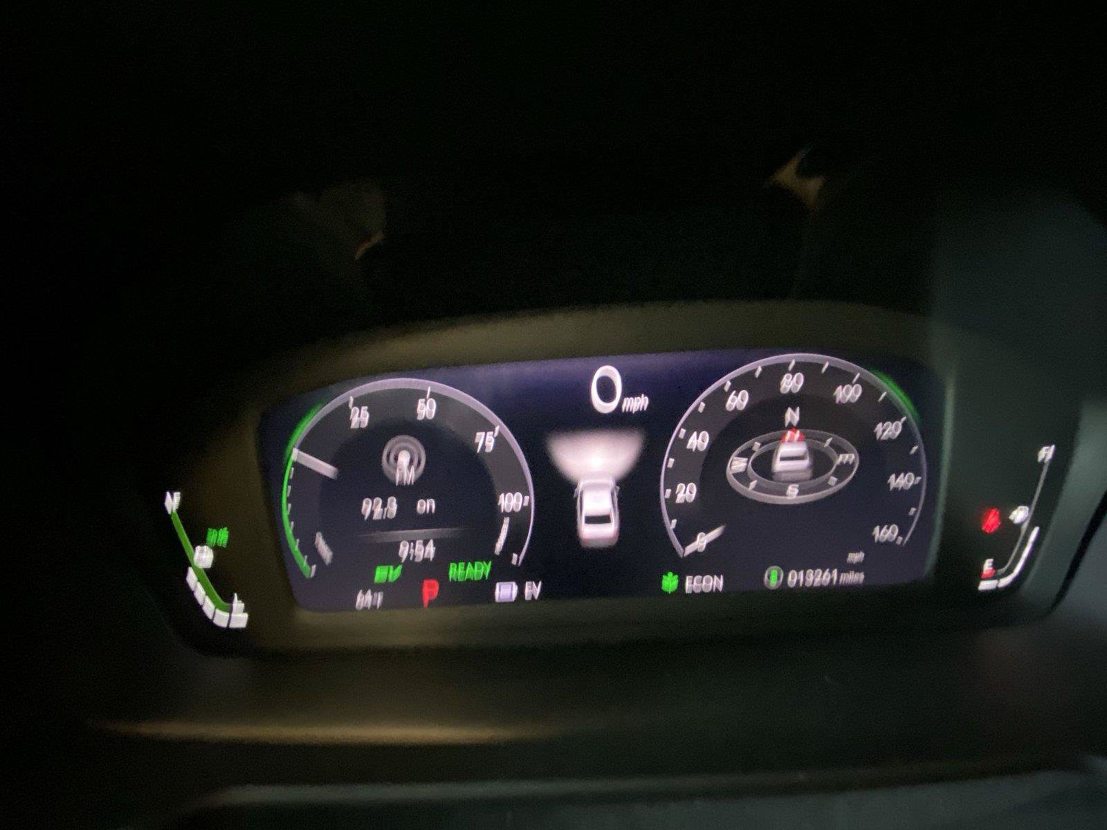 Used 2023 Honda Accord Sport image 10