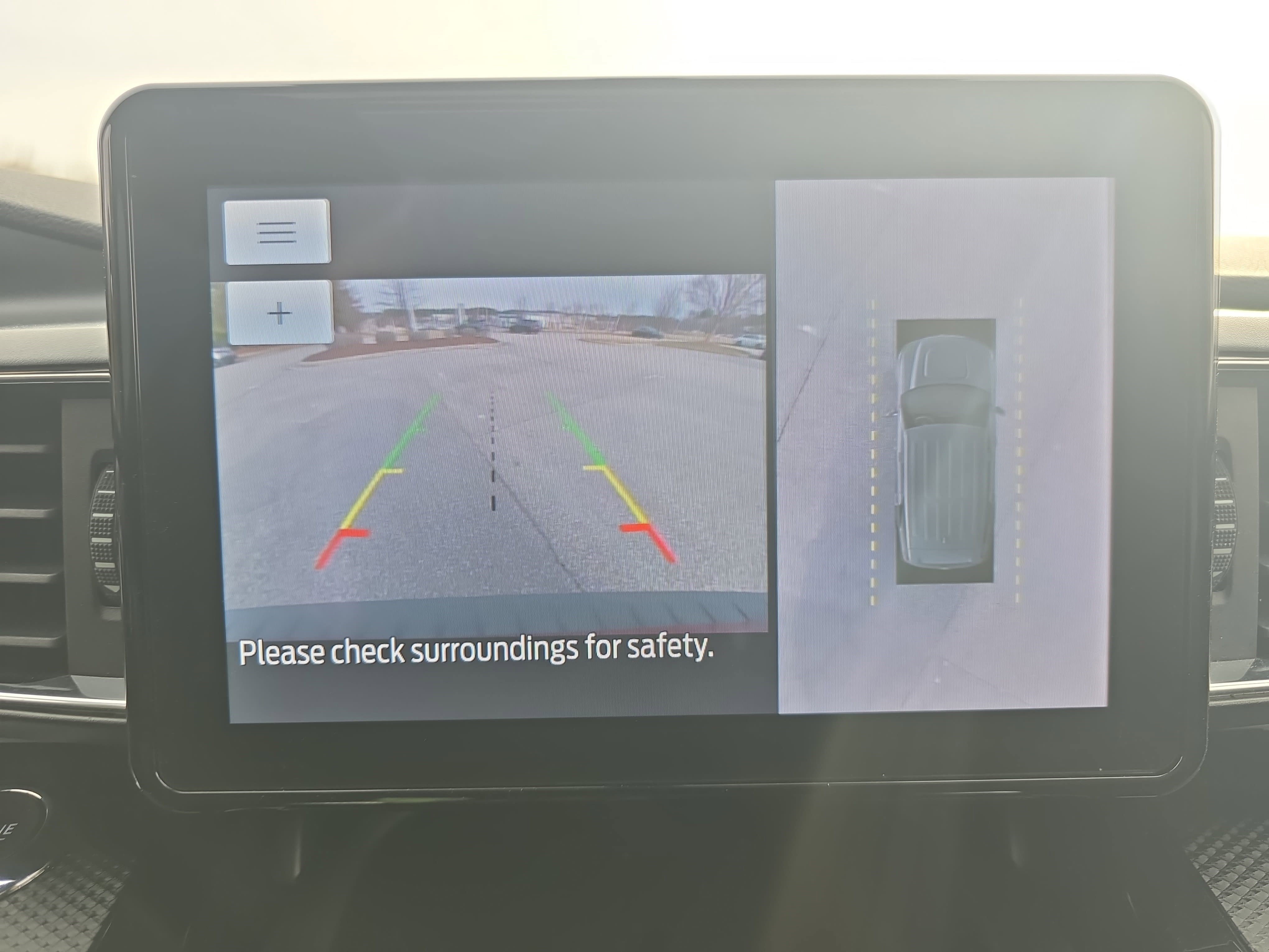 Used 2022 Ford Explorer ST w/ Equipment Group 401A image 22