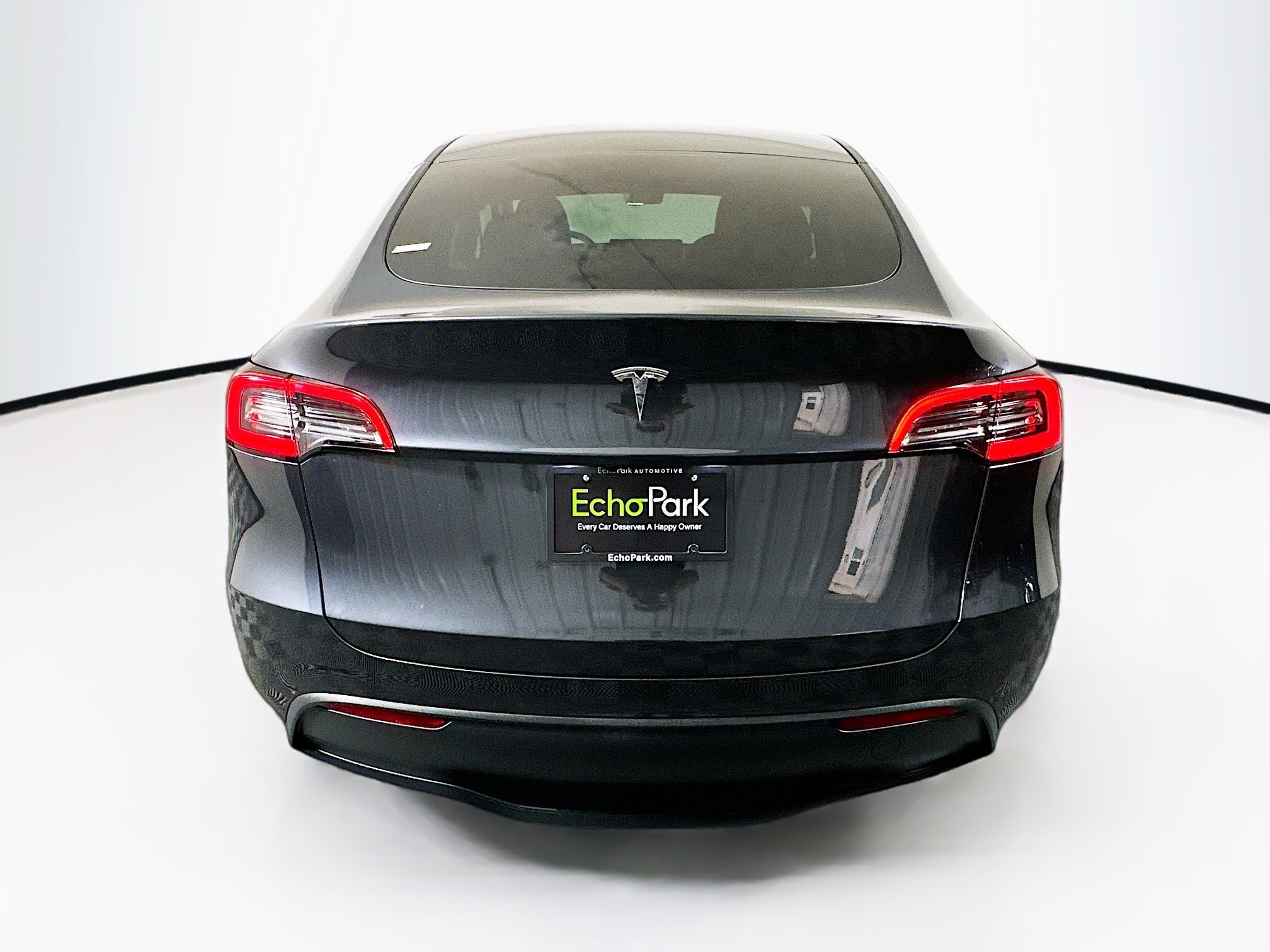 Used 2024 Tesla Model Y Long Range image 7