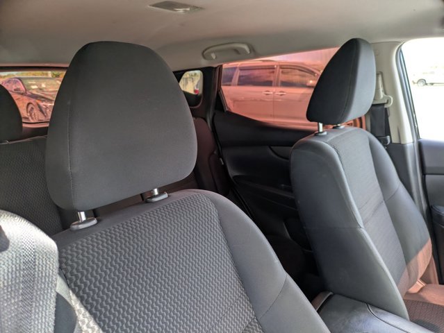 Certified 2021 Nissan Rogue Sport S image 13