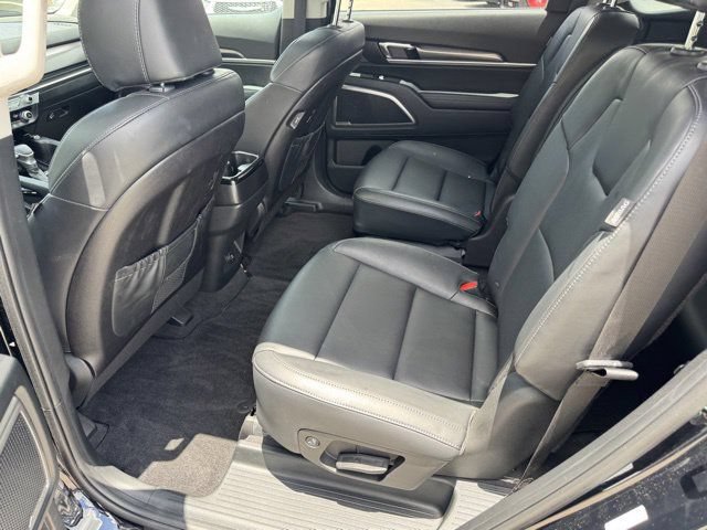 Certified 2024 Kia Telluride S w/ S Sunroof Package FWD image 14