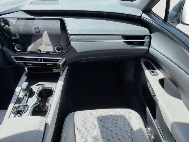 New 2026 Lexus RX 350 Premium w/ Convenience Package FWD image 19