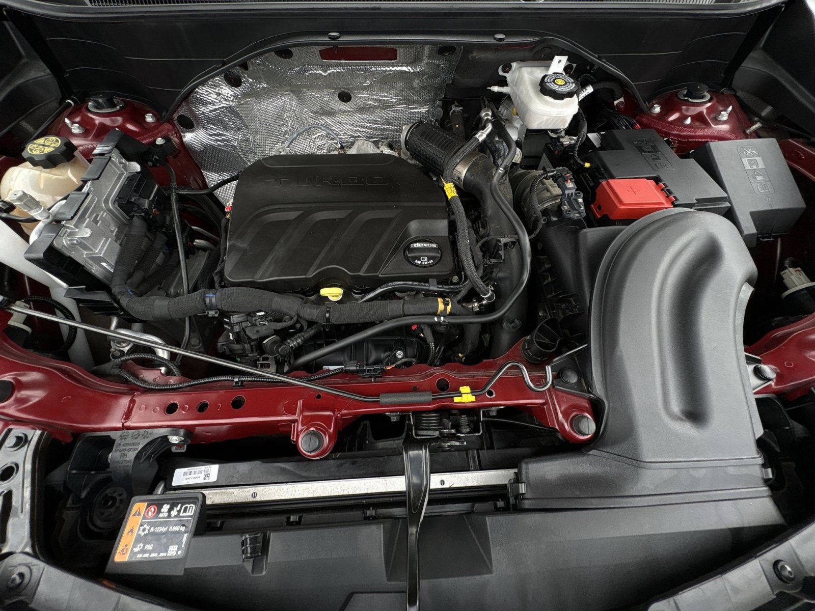Used 2023 Buick Encore GX Preferred w/ Cold Weather Comfort Package FWD image 28