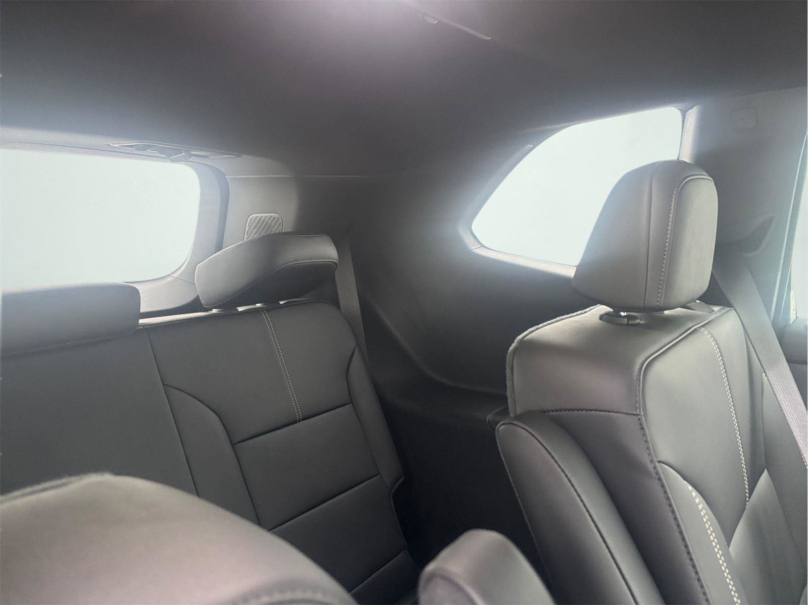 New 2026 GMC Acadia Elevation w/ Black Edition AWD/4WD image 30