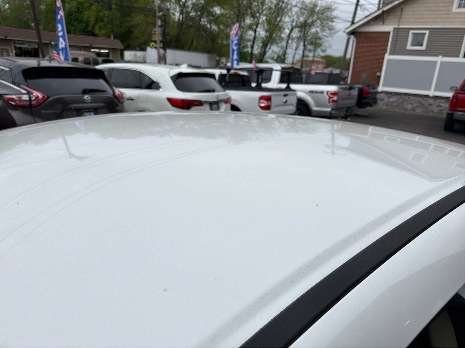 Used 2017 Honda Accord LX image 11