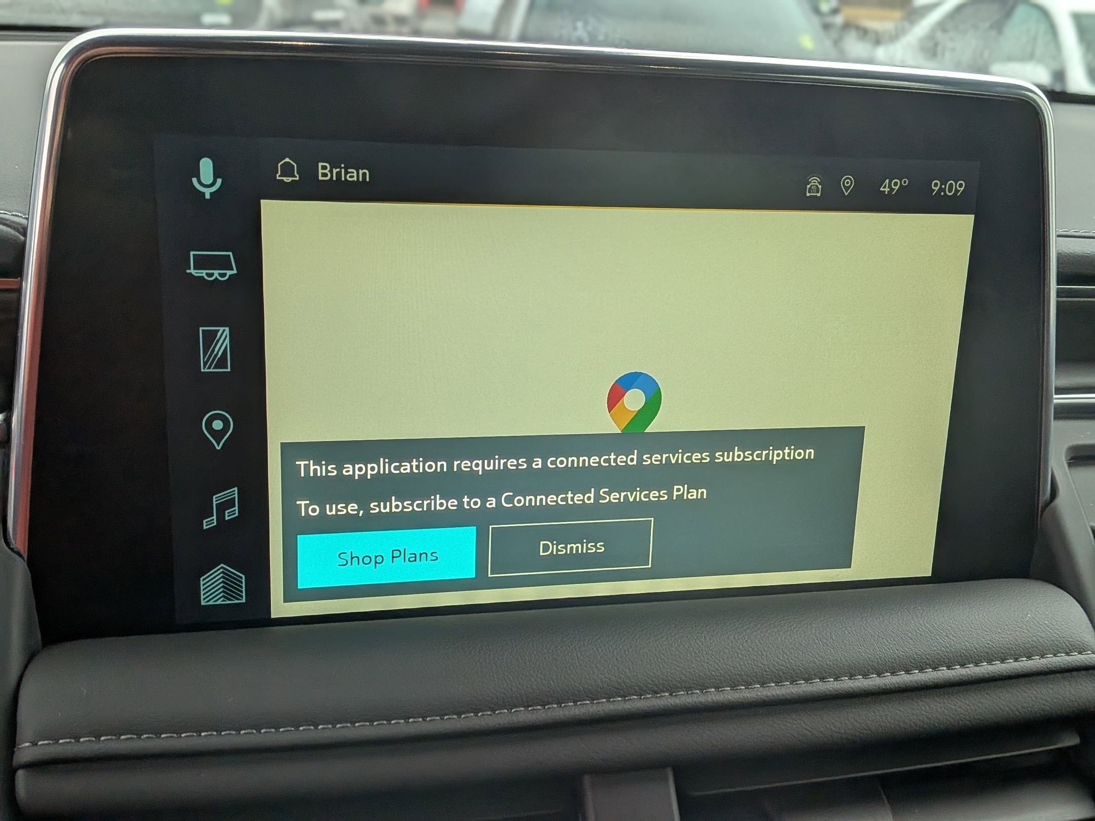 Certified 2023 Chevrolet Tahoe Z71 image 28