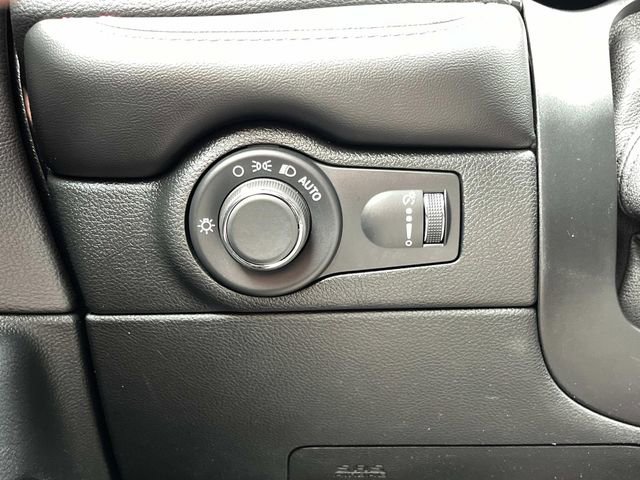 Certified 2024 Dodge Durango GT image 25